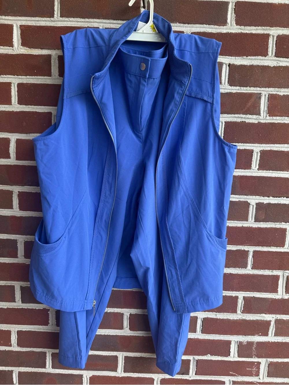 Weekends by Chico’s Athleisure Set - Picture 1 of 14